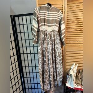 VINTAGE Ceil Chapman Jumpsuit